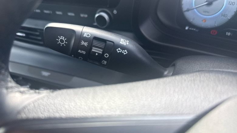 Hyundai i20 1.0T GDi Advance [Nav] 5dr Petrol Hatchback